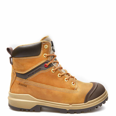 Men's Kodiak Wheat ProWorker® Master 6